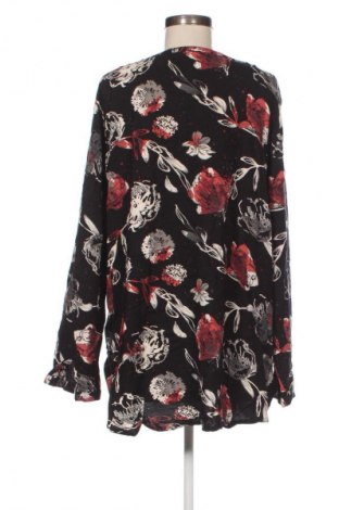 Damen Shirt Gina Benotti, Größe 3XL, Farbe Mehrfarbig, Preis € 13,99