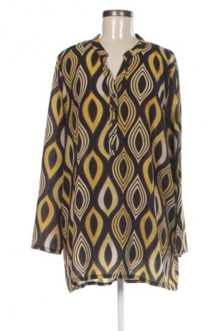 Damen Shirt Gina Laura, Größe XL, Farbe Mehrfarbig, Preis € 23,99