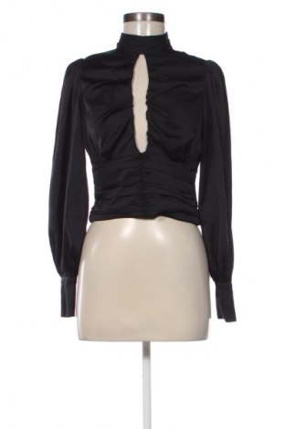 Damen Shirt Gina Tricot, Größe S, Farbe Schwarz, Preis € 10,23