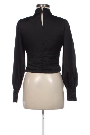 Damen Shirt Gina Tricot, Größe S, Farbe Schwarz, Preis € 10,23