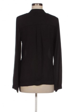 Bluzka damska Gina Tricot, Rozmiar S, Kolor Czarny, Cena 95,70 zł