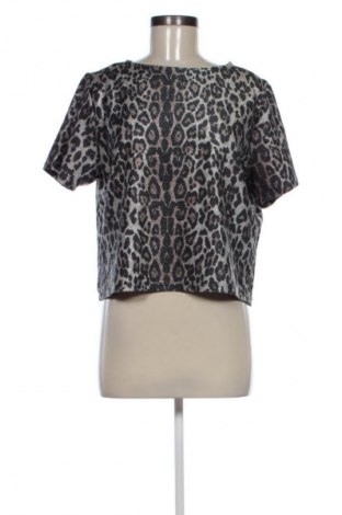 Bluzka damska Gina Tricot, Rozmiar XL, Kolor Kolorowy, Cena 45,98 zł
