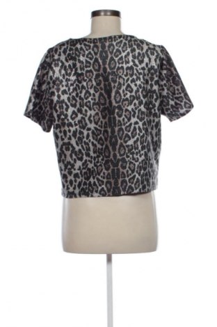 Bluzka damska Gina Tricot, Rozmiar XL, Kolor Kolorowy, Cena 45,98 zł
