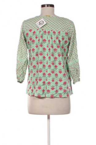 Bluzka damska Global Desi, Rozmiar S, Kolor Kolorowy, Cena 23,99 zł