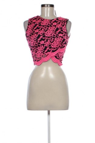 Damen Shirt Goddiva, Größe XS, Farbe Rosa, Preis € 13,81