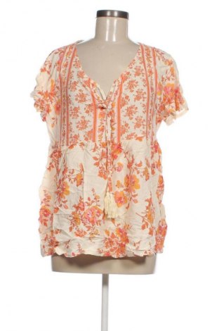 Damen Shirt Grace&Co, Größe XL, Farbe Mehrfarbig, Preis € 25,99