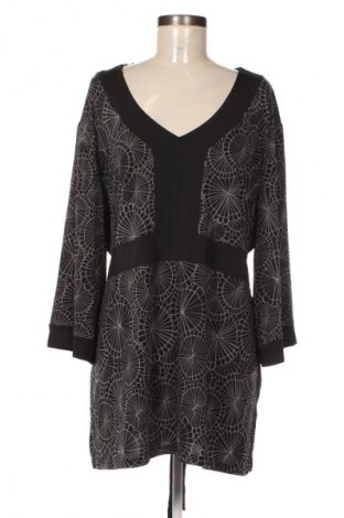 Damen Shirt Grandiosa, Größe 3XL, Farbe Mehrfarbig, Preis € 13,99