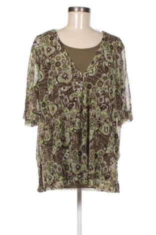 Bluză de femei Grandiosa, Mărime XXL, Culoare Multicolor, Preț 41,99 Lei