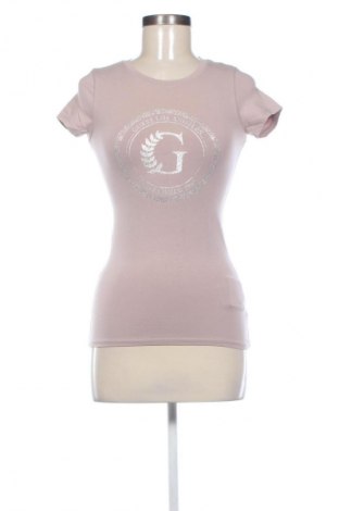 Dámska blúza Guess, Veľkosť XS, Farba Hnedá, Cena  34,75 €