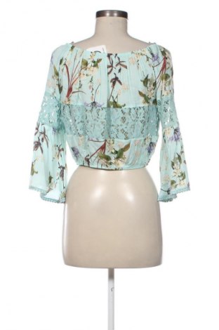 Damen Shirt Guess, Größe XS, Farbe Mehrfarbig, Preis 24,57 €