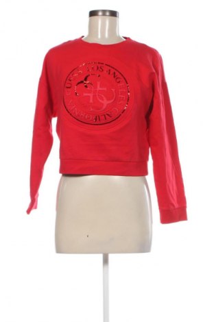 Damen Shirt Guess, Größe M, Farbe Rot, Preis € 38,99
