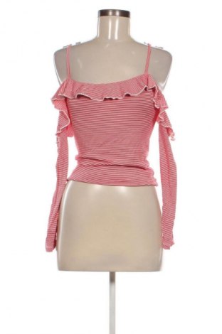 Bluză de femei Guess, Mărime S, Culoare Multicolor, Preț 163,99 Lei