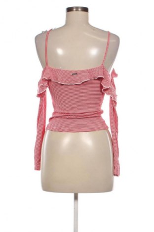 Bluză de femei Guess, Mărime S, Culoare Multicolor, Preț 163,99 Lei
