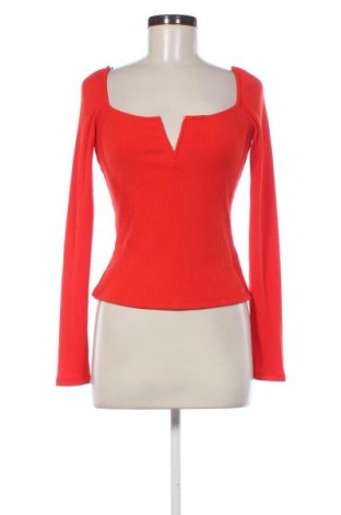 Damen Shirt Guess, Größe M, Farbe Orange, Preis 24,55 €