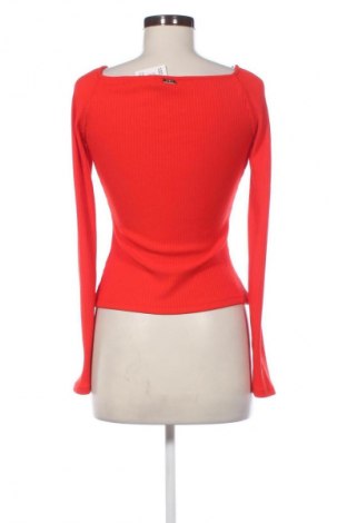 Damen Shirt Guess, Größe M, Farbe Orange, Preis 24,55 €
