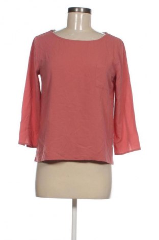 Damen Shirt Guts & Gusto, Größe S, Farbe Aschrosa, Preis € 23,99