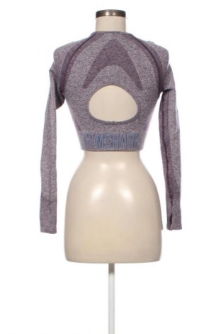 Dámská halenka Gymshark, Velikost S, Barva Vícebarevné, Cena  439,00 Kč