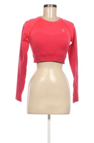 Női blúz Gymshark, Méret M, Szín Rózsaszín, Ár 7 339 Ft