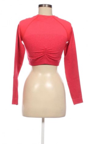 Női blúz Gymshark, Méret M, Szín Rózsaszín, Ár 7 339 Ft