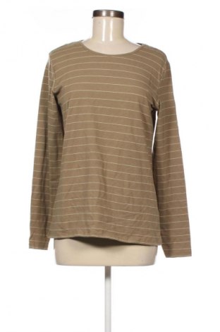 Γυναικεία μπλούζα H&M, Μέγεθος L, Χρώμα Πολύχρωμο, Τιμή 12,99 €