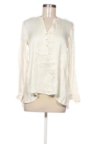 Dámská halenka H&M, Velikost L, Barva Krémová, Cena  309,00 Kč