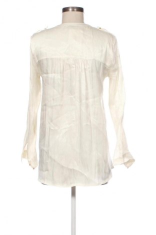 Dámská halenka H&M, Velikost L, Barva Krémová, Cena  309,00 Kč