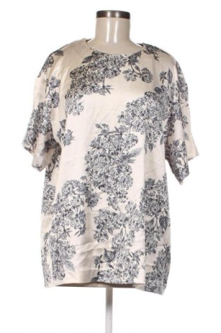 Bluzka damska H&M, Rozmiar L, Kolor Kolorowy, Cena 51,99 zł