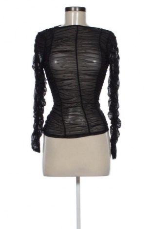 Dámská halenka H&M, Velikost S, Barva Černá, Cena  499,00 Kč