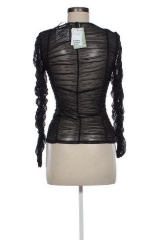 Dámská halenka H&M, Velikost S, Barva Černá, Cena  499,00 Kč