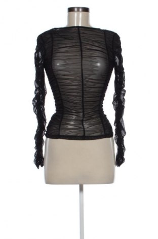 Bluzka damska H&M, Rozmiar XS, Kolor Czarny, Cena 91,99 zł