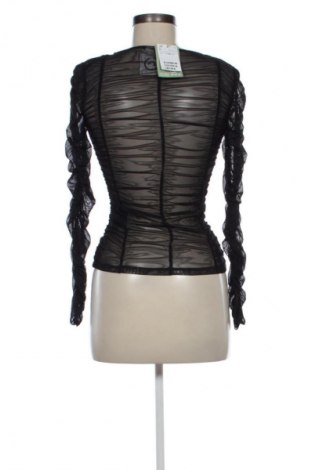 Bluzka damska H&M, Rozmiar XS, Kolor Czarny, Cena 91,99 zł