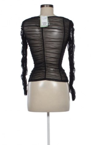 Dámská halenka H&M, Velikost XXS, Barva Černá, Cena  499,00 Kč