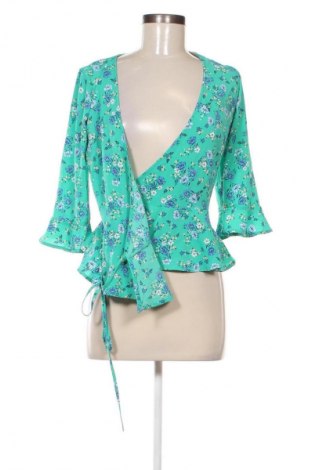 Dámská halenka H&M, Velikost M, Barva Vícebarevné, Cena  309,00 Kč