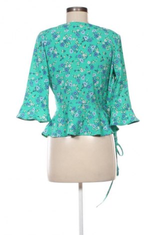 Dámská halenka H&M, Velikost M, Barva Vícebarevné, Cena  309,00 Kč