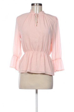 Dámská halenka H&M, Velikost M, Barva Růžová, Cena  247,00 Kč