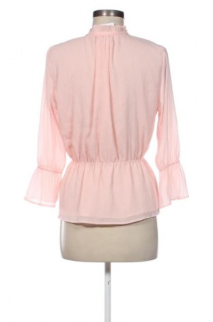 Dámská halenka H&M, Velikost M, Barva Růžová, Cena  247,00 Kč