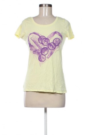 Damen Shirt H&M, Größe M, Farbe Mehrfarbig, Preis 10,00 €