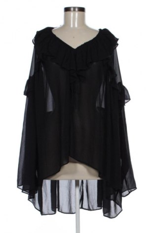 Dámská halenka H&M, Velikost XXL, Barva Černá, Cena  309,00 Kč