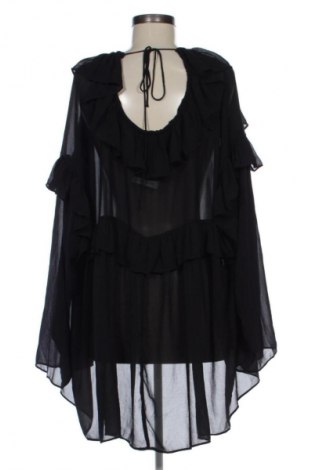 Dámská halenka H&M, Velikost XXL, Barva Černá, Cena  309,00 Kč