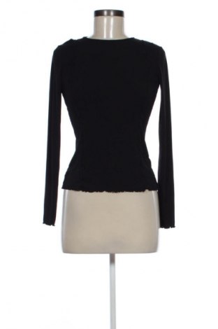 Damen Shirt H&M, Größe XS, Farbe Schwarz, Preis 13,99 €