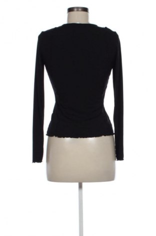 Damen Shirt H&M, Größe XS, Farbe Schwarz, Preis 13,99 €