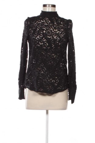 Dámska blúza H&M, Veľkosť XS, Farba Čierna, Cena  11,95 €