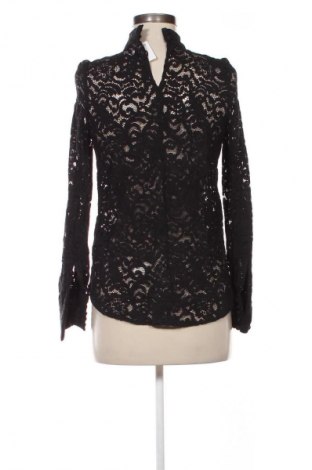 Dámska blúza H&M, Veľkosť XS, Farba Čierna, Cena  11,95 €