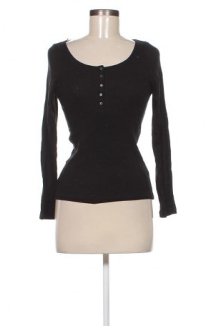 Bluză de femei H&M, Mărime S, Culoare Negru, Preț 64,99 Lei