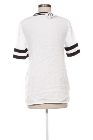 Damen Shirt H&M, Größe S, Farbe Weiß, Preis 9,99 €