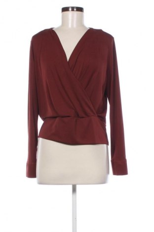 Dámska blúza H&M, Veľkosť M, Farba Hnedá, Cena  11,95 €