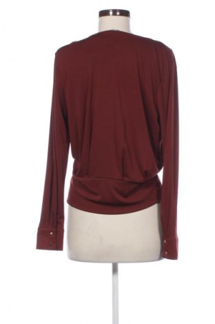 Dámska blúza H&M, Veľkosť M, Farba Hnedá, Cena  11,95 €