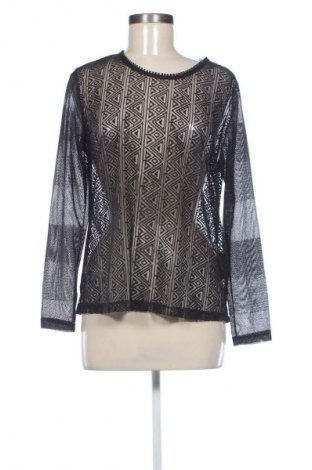 Dámska blúza H&M, Veľkosť M, Farba Čierna, Cena  9,72 €