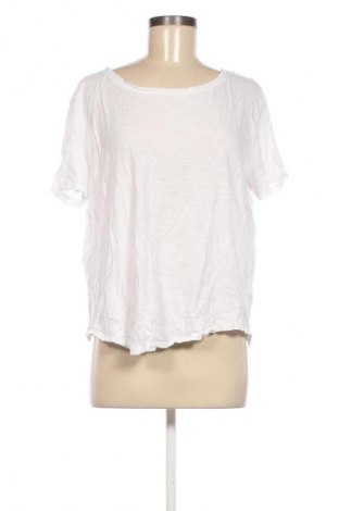 Γυναικεία μπλούζα H&M, Μέγεθος L, Χρώμα Λευκό, Τιμή 10,00 €