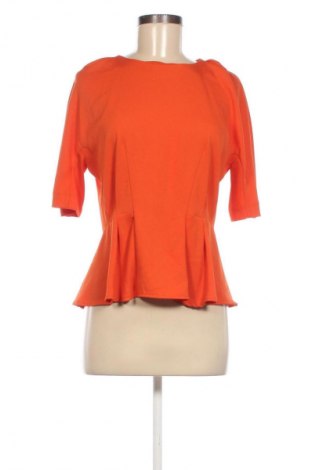 Γυναικεία μπλούζα H&M, Μέγεθος M, Χρώμα Πορτοκαλί, Τιμή 9,72 €